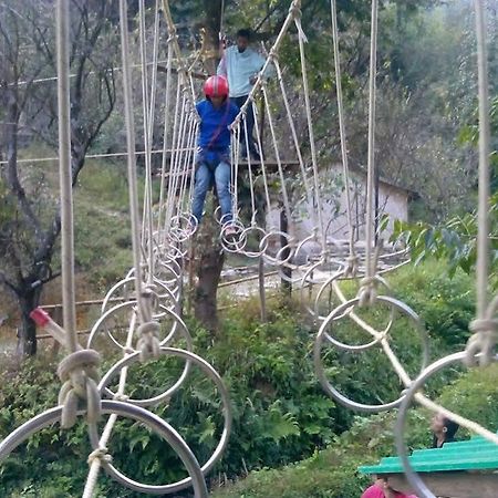 Hail Himalayas Chail Zewnętrze zdjęcie