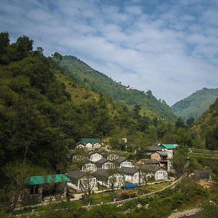Hail Himalayas Chail Zewnętrze zdjęcie