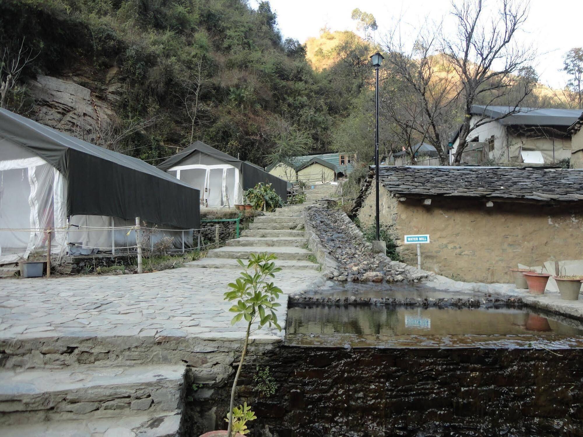 Hail Himalayas Chail Zewnętrze zdjęcie